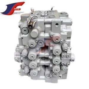China Excavator ZX870-5G Hydraulic Main Control Valve YA00037264 4713089 For Hitachi wholesale