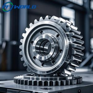 China Spur Gear / Transmission Gear for Universal Power Transmission Applications wholesale