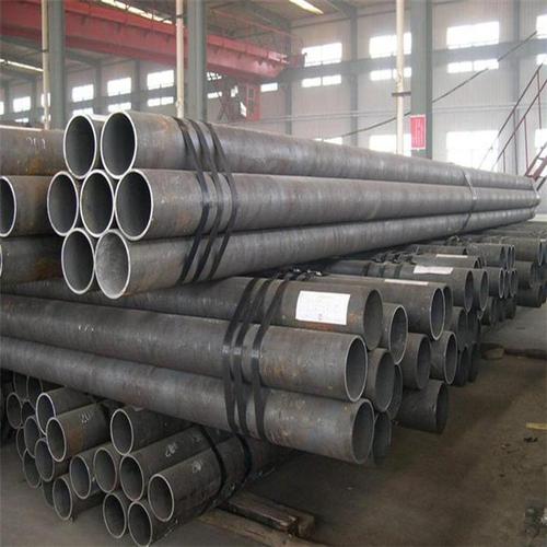 TP321 Ф50mm*2mm ASME SA-213/SA-213M Stainless Steel Pipe With Good Weldability For Food and Beverage Industry