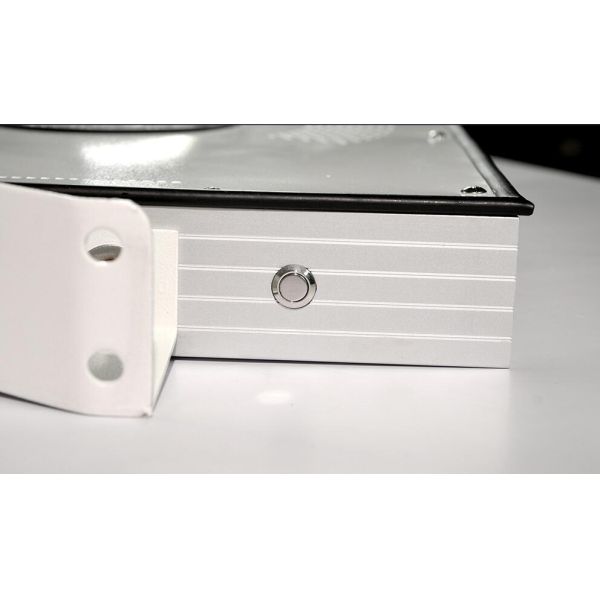 12W Integrated Solar LED Street Light solar garden lights 20W solar PV aluminum die-casting solar energy