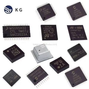 Dcs5r5334hf Korchip Capacitor IC Electronic Components