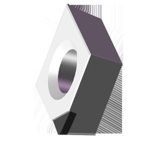 China YAMADA Precision Cutting Machine Insert Turning Insert CBN wholesale