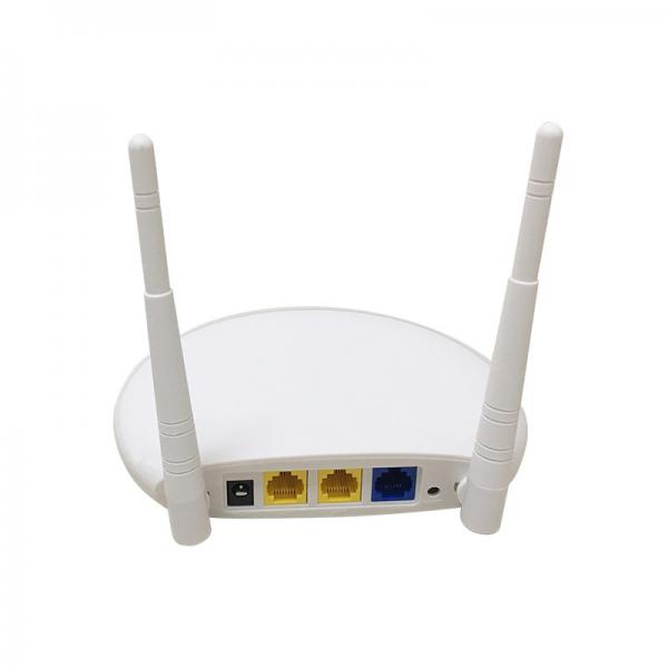 Quality MT7628N 2.4g OpenWRT Network Wifi Router , Plastic 300mbps Wireless Router for sale