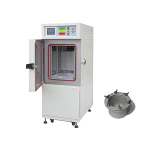 China Permeability Moisture Testing Equipment Water Vapor Transmission Test Chamber wholesale