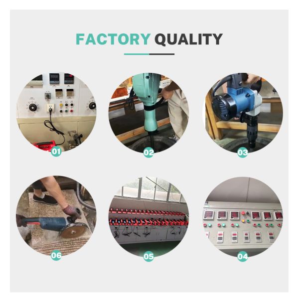 4 In 1 Multi Function Portable High Pressure Car Cleaning Gun