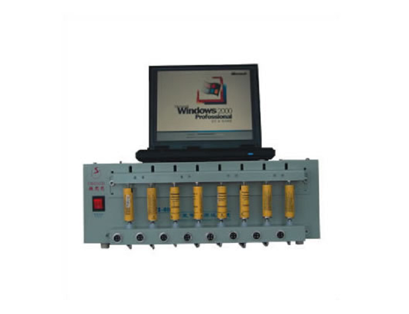 high quality Protection board test equipment ,precision Battery protection board tester