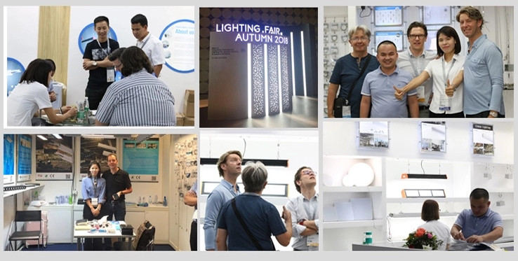 36 W Dining Room Linear Lighting Fixtures Luminaire Fashionable Design