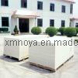 China Customizable Magnesium Oxide Ceiling Board with Square Edge Design wholesale