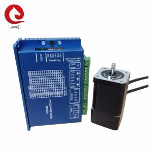 China 42mm Nema17 0.55Nm Closed Loop Stepper Motor HSS42 wholesale