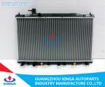 China Plastic Tank Car Honda Aluminum Radiator CRV ' 07 2.0L RE2 AT OEM 19010 - wholesale