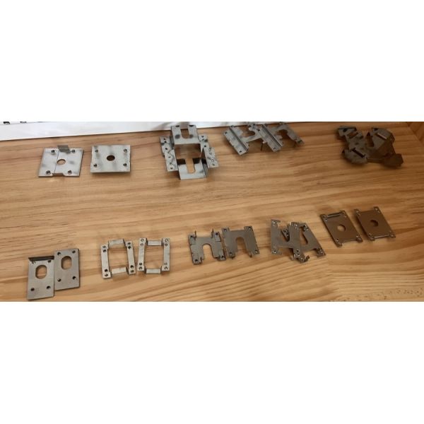 Solar Photovoltaic Support Accessories Grounding Conductive Plate Lightning