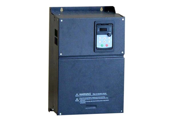 Quality Stable Electrical Frequency Small Inverter For Induction Motor Speed Control for sale