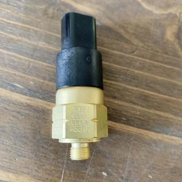 Quality 30B0866 Pressure Switch Sensor Air Compressor Pressure Controller for sale