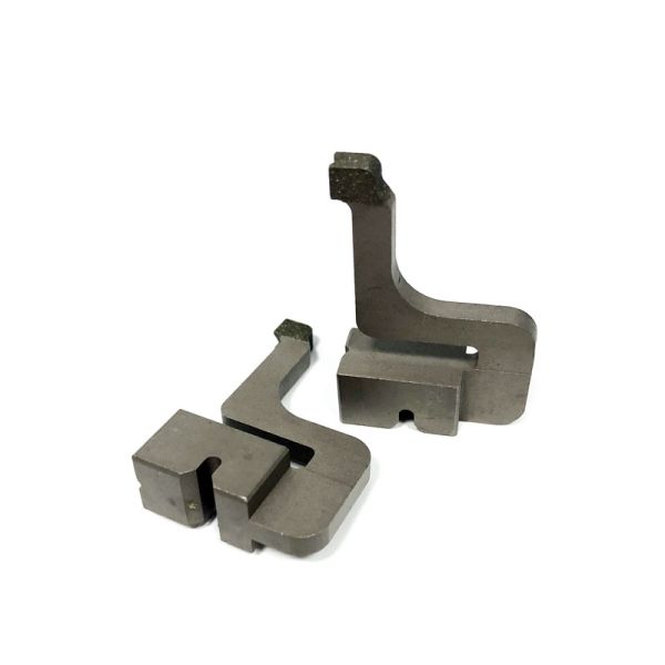 Gripper Durable Stainless Steel PCB Schmoll Machine Manipulator Tool Accessories