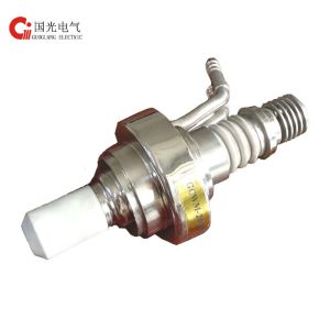 China Industrial Microwave Oven Parts 15kW 2450MHz Continuous Wave wholesale