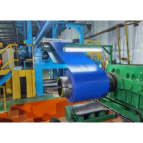 Sgcc Ppgi Prepainted Hot Dipped Galvanized Steel Coil Color Coated Prepainted Galvanized Steel Coils 750-1250 Mm