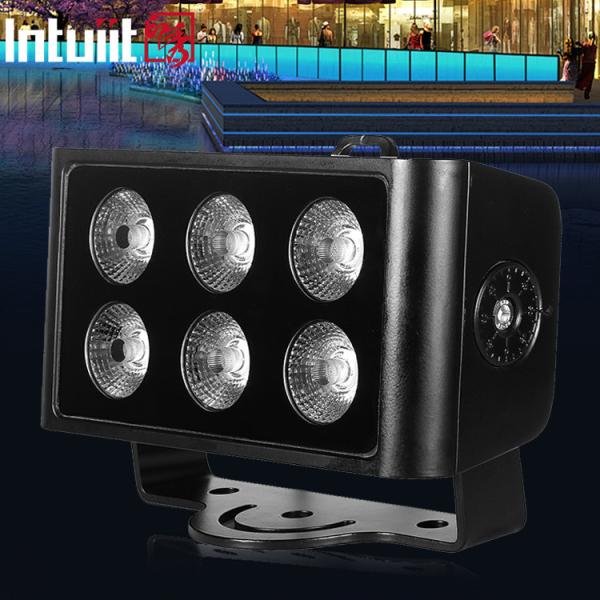 Quality Bright small garden RGB lighting 40w outdoor led portable flood lights led for sale