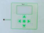 Multi Layer Flexible Membrane Switch With ZIF Connector