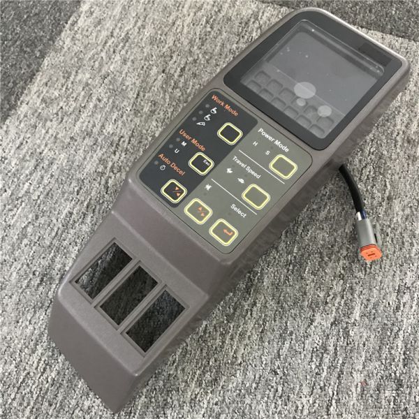 IOS9009 Excavator Accessories Display Sticker Decals For Hyundai R60-7 R210-7 R225-7