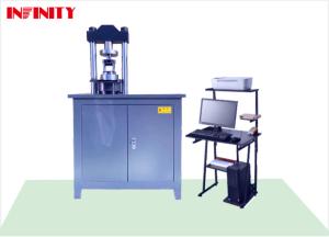 China Features 3 High Rigid Frame Structure Compression Test Machine for Concrete Components wholesale