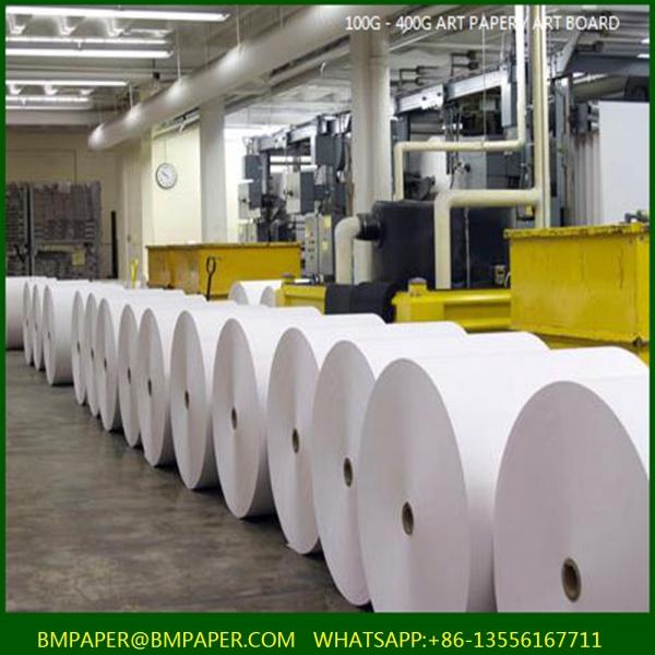 Quality Printing Card Paper/350g Art Paper Printed Card for sale