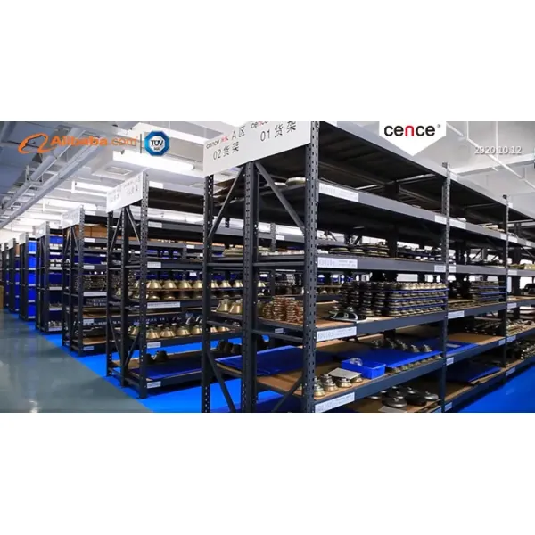 Cence High Speed Tabletop Refrigerated Centrifuge