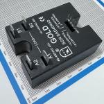 Turbochef NGC-3005 Replacement Dual Solid State Relay 40A SSR For TORNADO 2 HHC