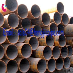 China Round seamless steel pipes wholesale