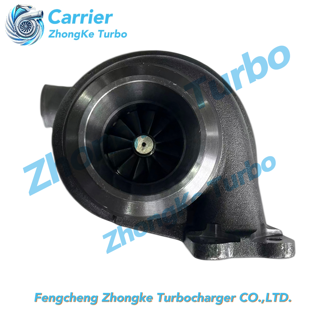 TD06 Turbo 4917902270 1076338 0R7604 10R7604 Turbocharger For Caterpillar Earth Moving Loader with 3406 D5G Engine