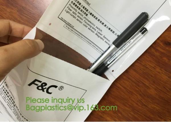 Quality Recycable, Eco-friendly,Pre-opened and perforated bags on a roll make packaging quick and easy;Linear low density Metalo for sale