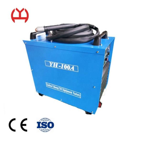 Quality Long Lifespan Plasma Power Source Over Temperature Protection Real Time Display for sale