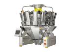 14 Head Combination 0.8L Granules Multihead Weigher