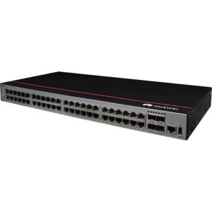 48-Port Gigabit Huawei Switch With PoE++ & 10G Uplinks S5735-L48P4XE-A-V2