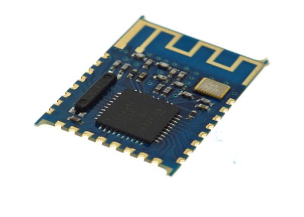 Quality APP Transmission UART Transceiver CC2541 Central Switching IBeacon With PCB Material for sale
