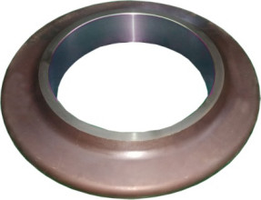 China Herrenknecht Robbins Tunnel Boring Machine Components 28kg ~ 36KG Weight wholesale