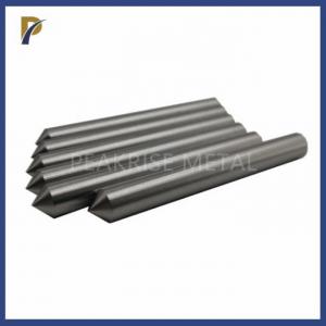 China Tungsten Molybdenum Alloy Energized Electrodes For TIG Welding Machine Argon Arc Welding Tungsten Electrode Molybdenum wholesale