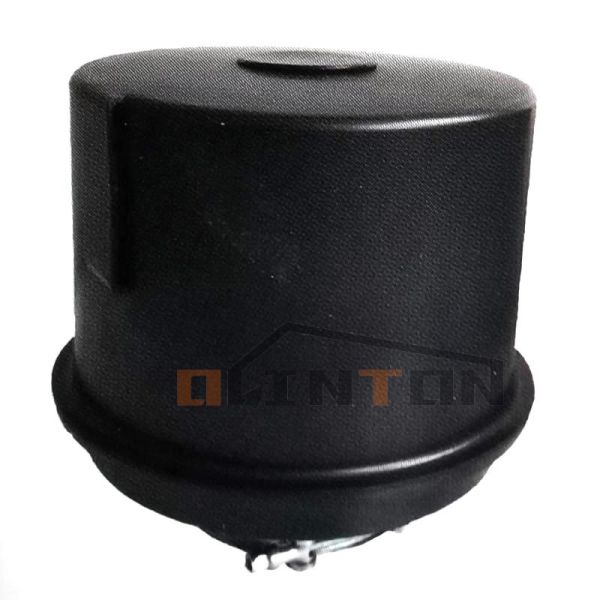 Excavator Spare Parts HD820R Pre-filter OEM Support for Construction Machinery