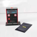Intelligent Pocket Surface Finish Tester , Mechatronics Surface Roughness Meter