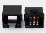 RJ45 SMT Without Housing Post MJ88-B211-JRN2