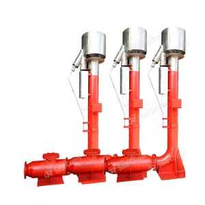 China Environment Friendly Flare Ignition Device For Safe Drilling wholesale