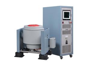 China Steam Humidifier Integrated Environmental Test Systems Chamber With 408L Volume wholesale