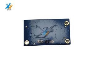 China RoHS Programmable Touch Screen Controller Automotive For Industrial Applications wholesale
