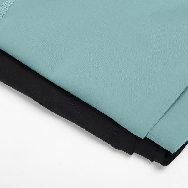 Support 7 Days Sample Order Lead Time Women's Jumpsuits Playsuits with Zipper Front and Slit