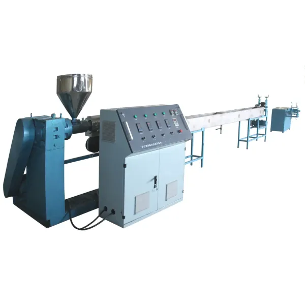 Plastic Welding Rods of HDPE/PP Metal Reinforced Pipeline Joint Sealing