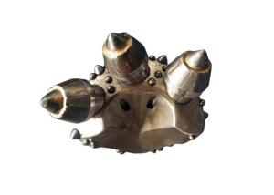 China API Standard Horizontal Trihawk Drill Bit Sonde Housing wholesale