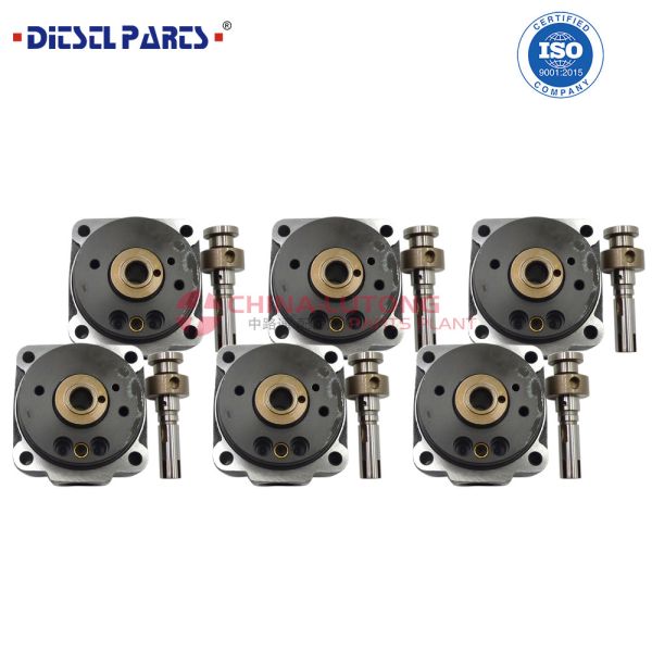 Hot selling 4 cylinder VE pump Right head rotor 1 468 334 647 stanadyne dm pump head rotor for AGRALE DEUTZ