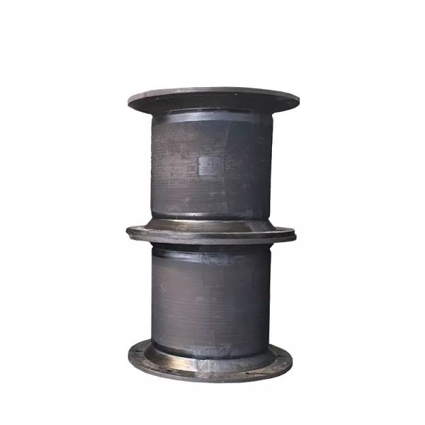 Super Drum Rubber Fender Boat And Ship Rubber Fender Customized Marine Fenders