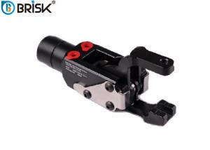 China High Security Pneumatic Gripper , Robot Gripper With Long Life Cycle wholesale