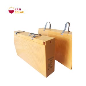China 2V High Temp Battery 1000Ah Deep Cycle Rechargeable Battery wholesale