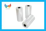 Clear High Shrinkage PETG/PET Shrink Film For Beverage Label